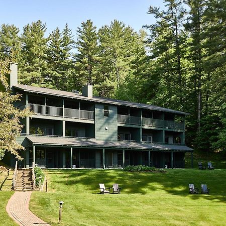 Bluebird Cady Hill Lodge Стоу Екстер'єр фото