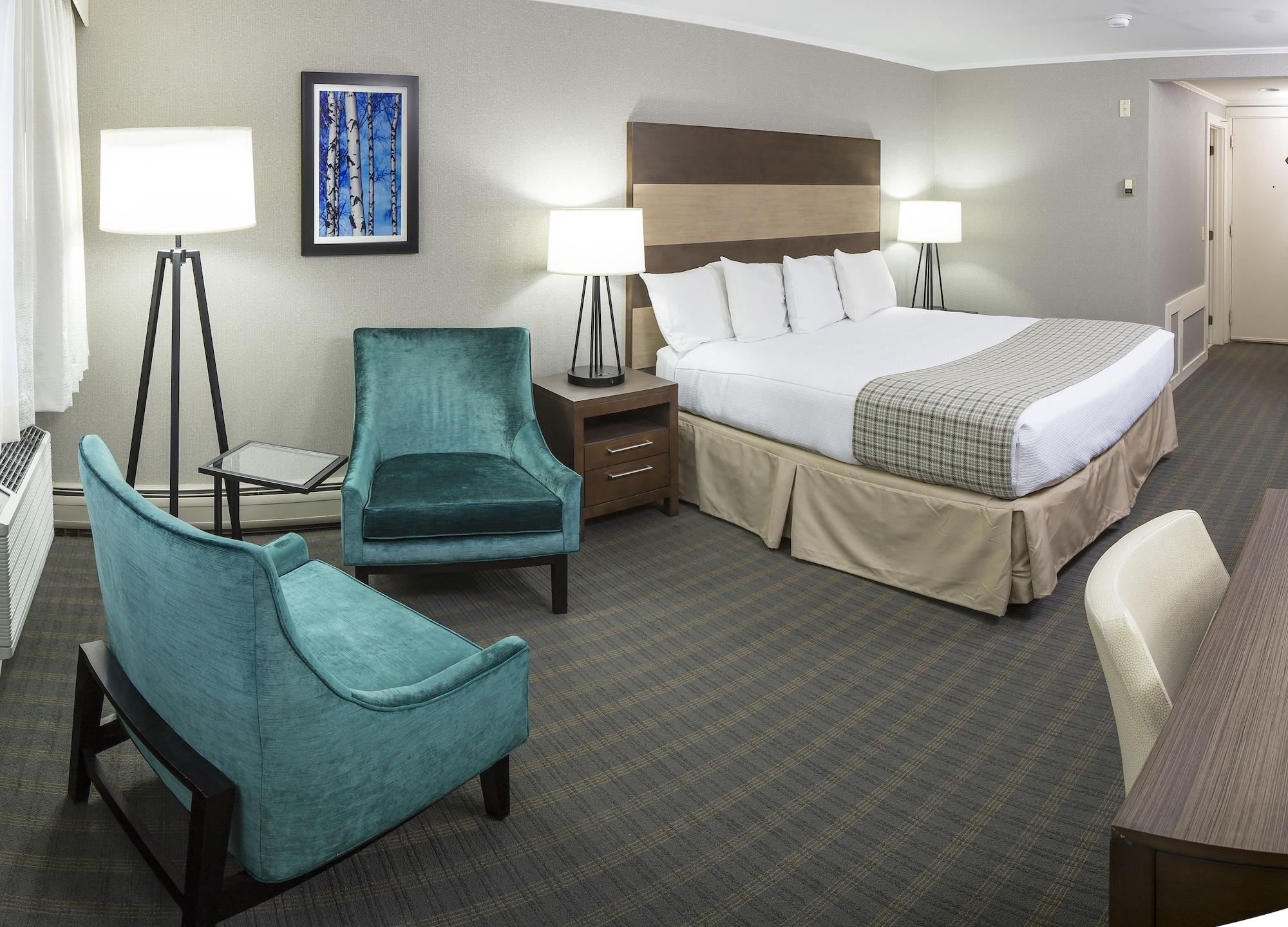 Bluebird Cady Hill Lodge Стоу Екстер'єр фото