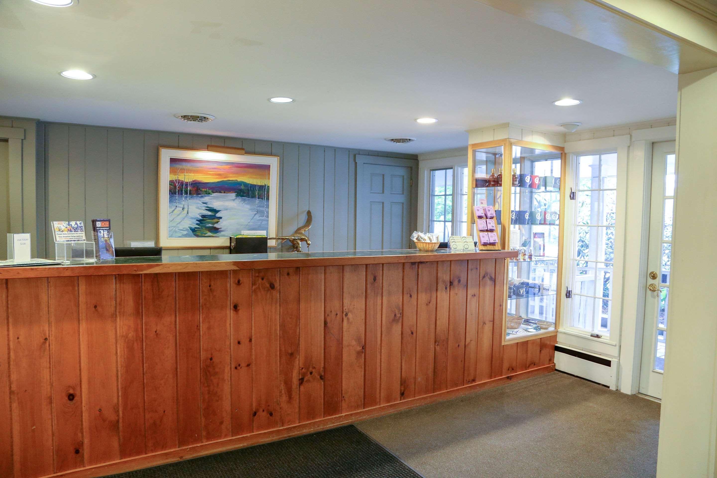 Bluebird Cady Hill Lodge Стоу Екстер'єр фото