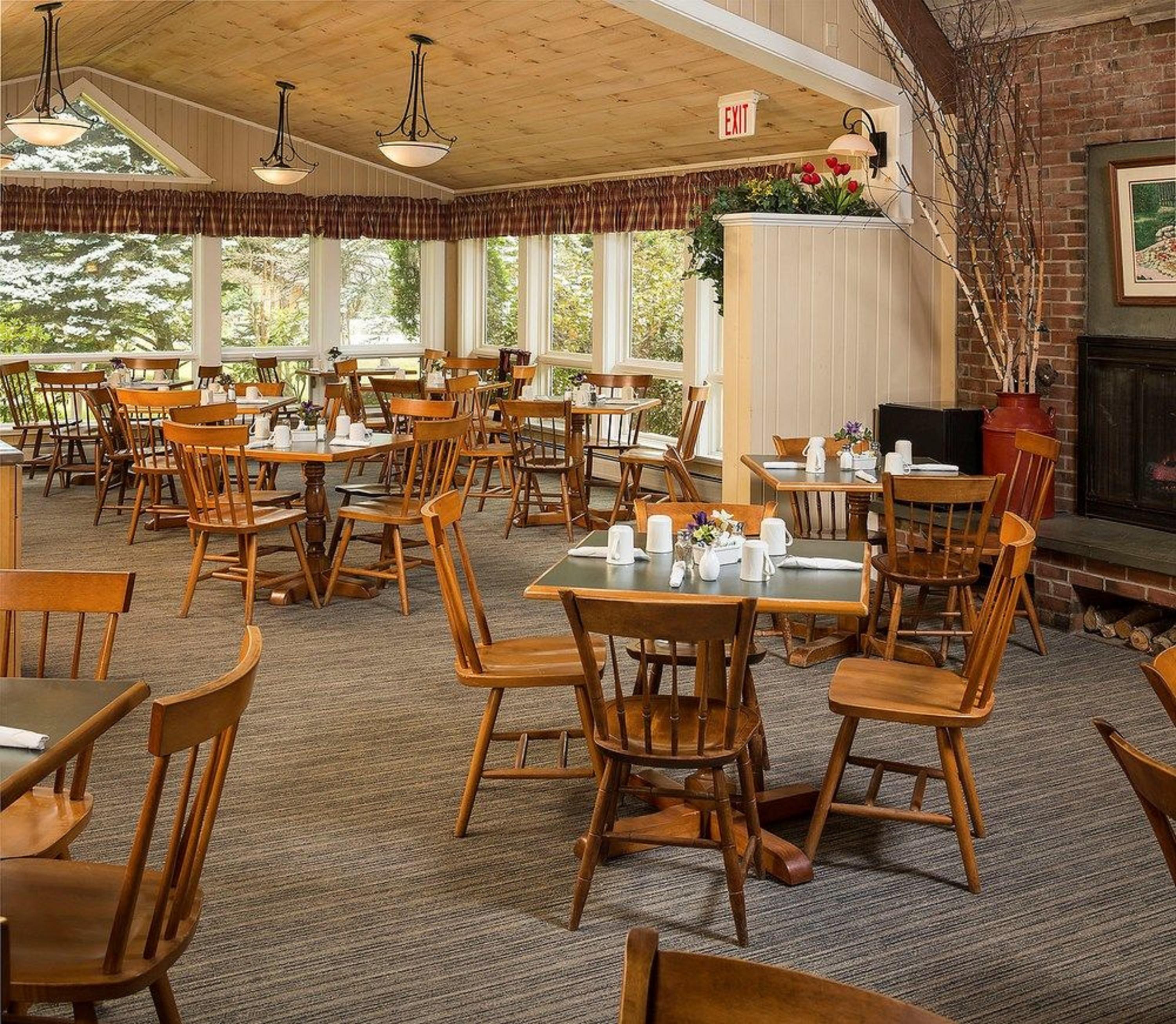 Bluebird Cady Hill Lodge Стоу Екстер'єр фото