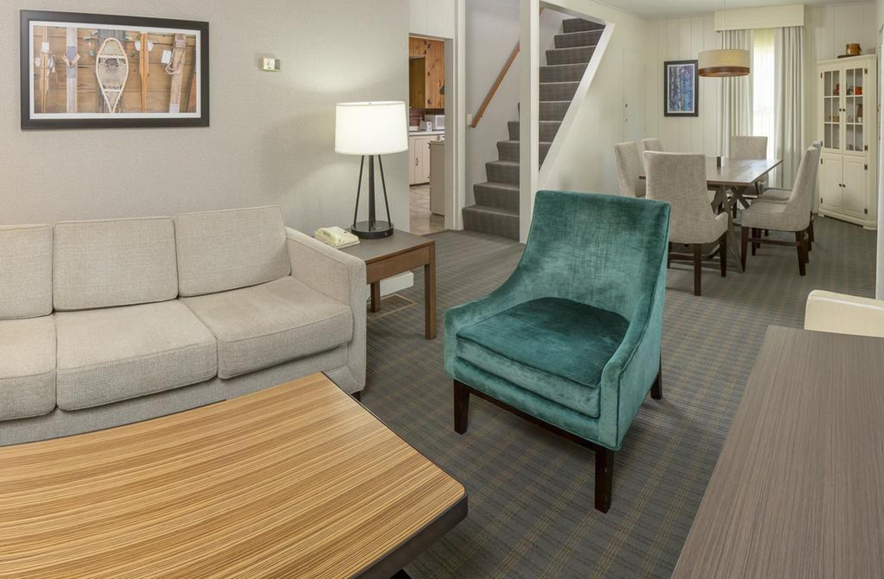Bluebird Cady Hill Lodge Стоу Екстер'єр фото