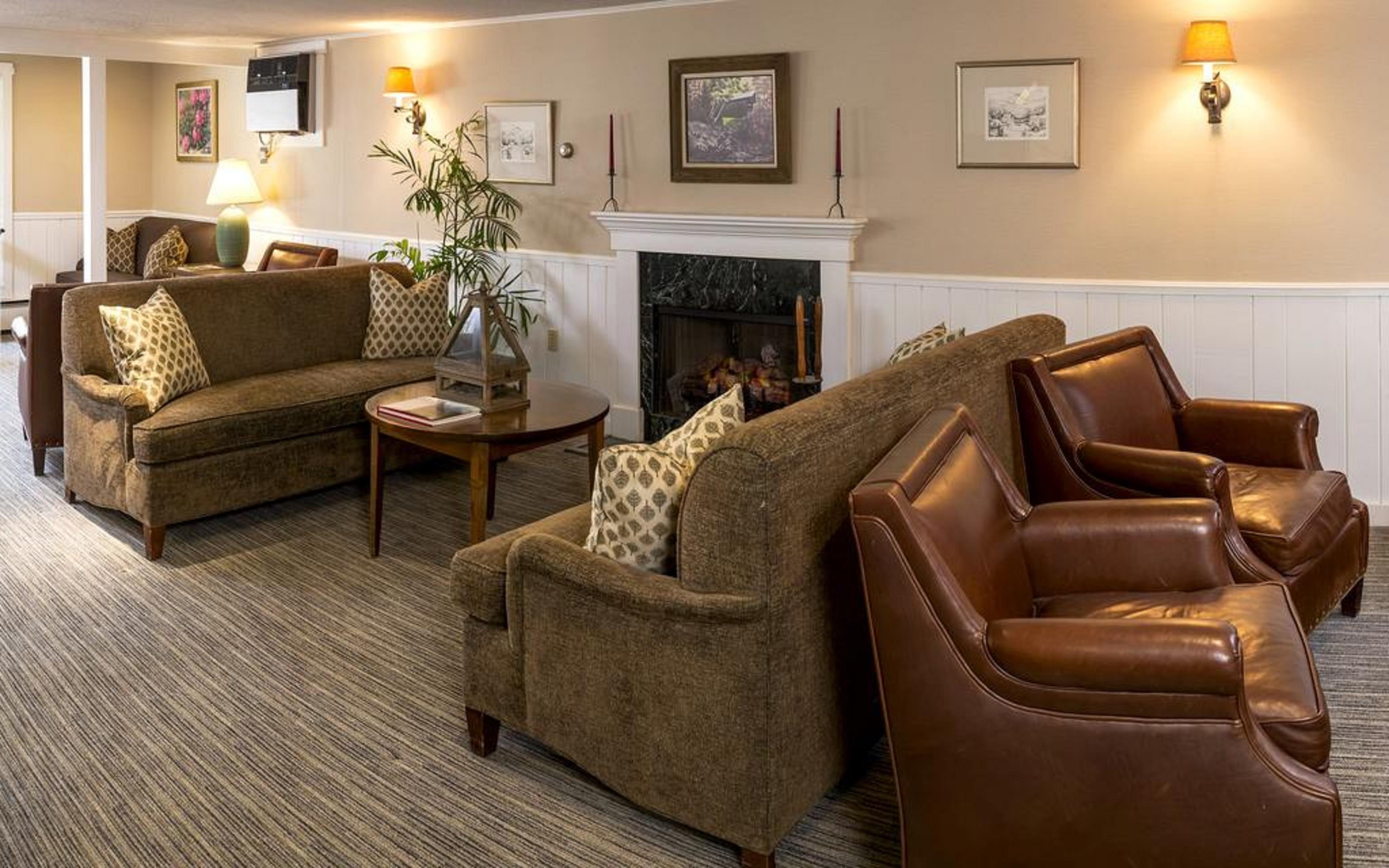 Bluebird Cady Hill Lodge Стоу Екстер'єр фото
