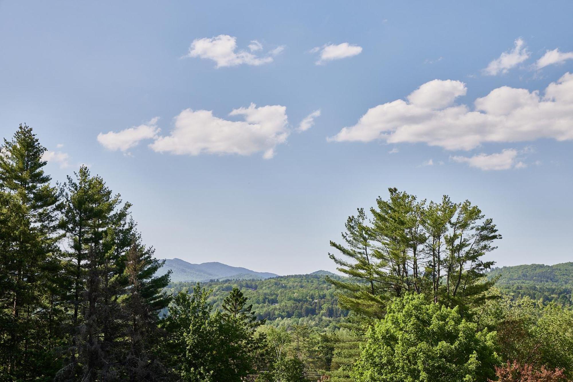 Bluebird Cady Hill Lodge Стоу Екстер'єр фото
