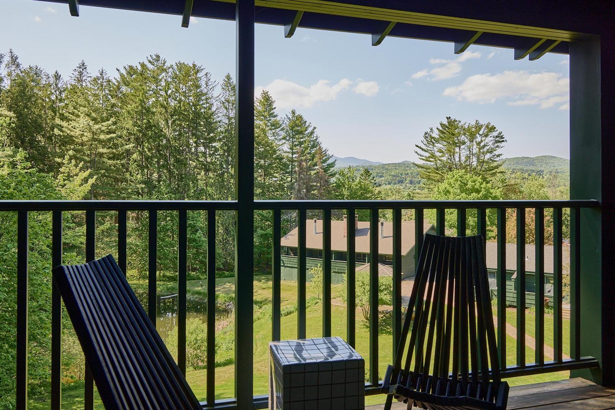 Bluebird Cady Hill Lodge Стоу Екстер'єр фото