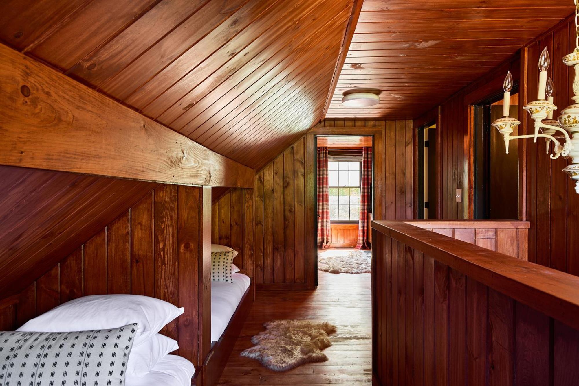 Bluebird Cady Hill Lodge Стоу Екстер'єр фото