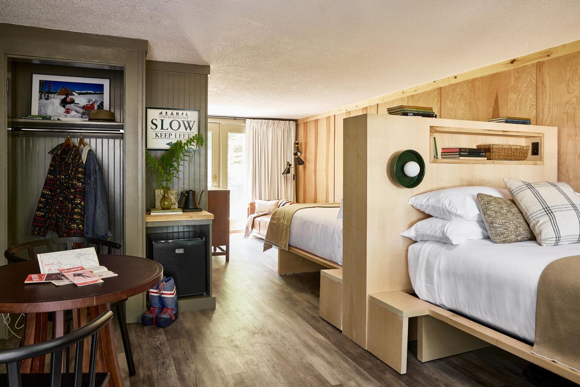 Bluebird Cady Hill Lodge Стоу Екстер'єр фото