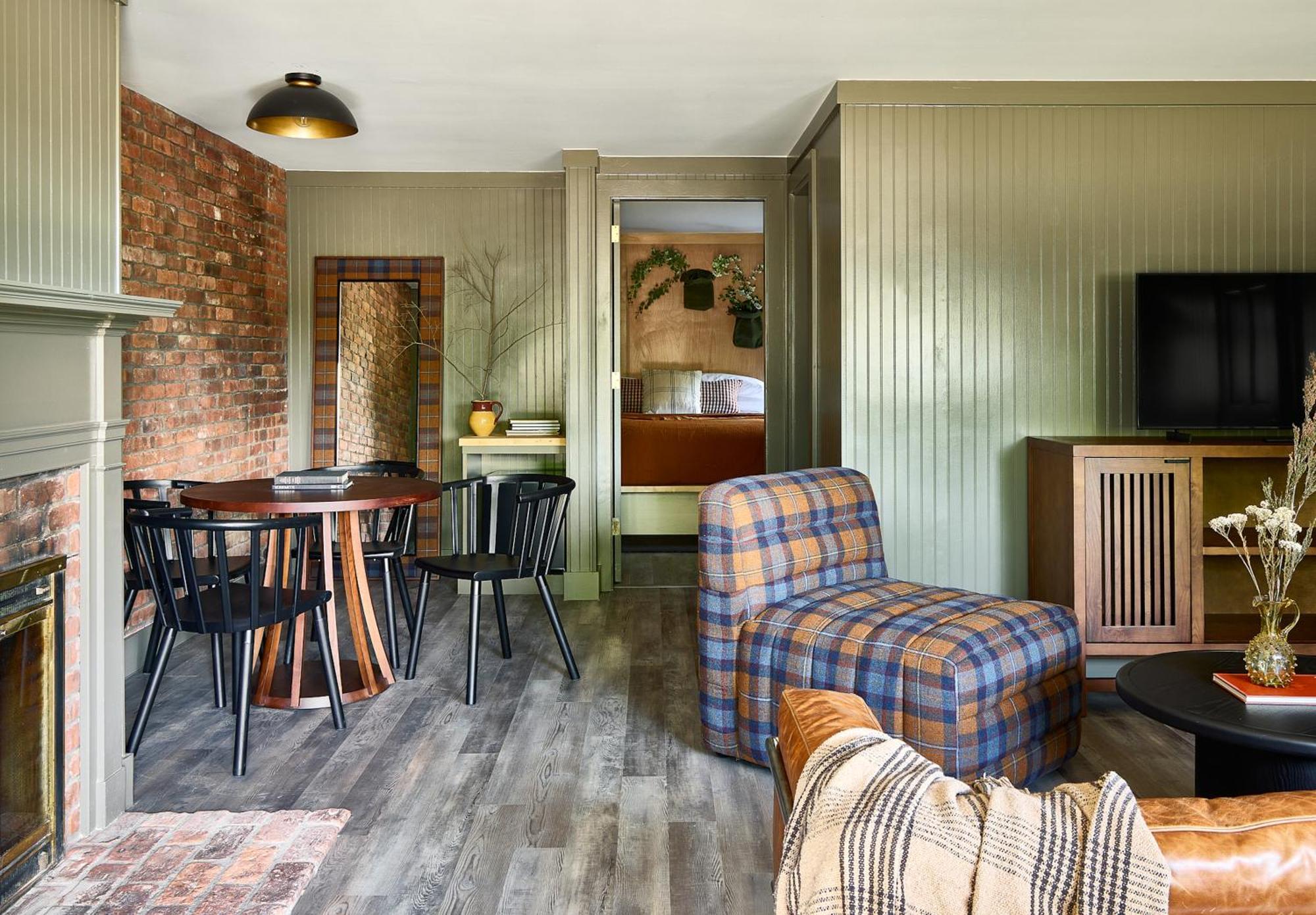 Bluebird Cady Hill Lodge Стоу Екстер'єр фото