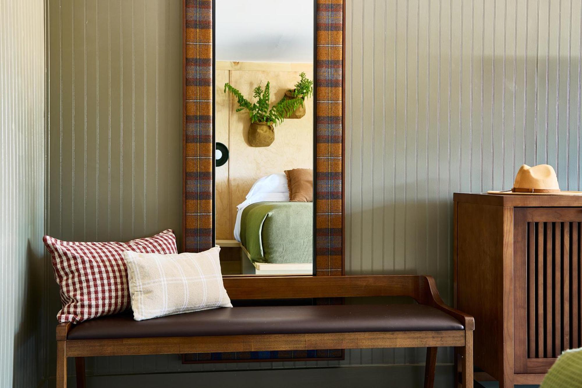 Bluebird Cady Hill Lodge Стоу Екстер'єр фото