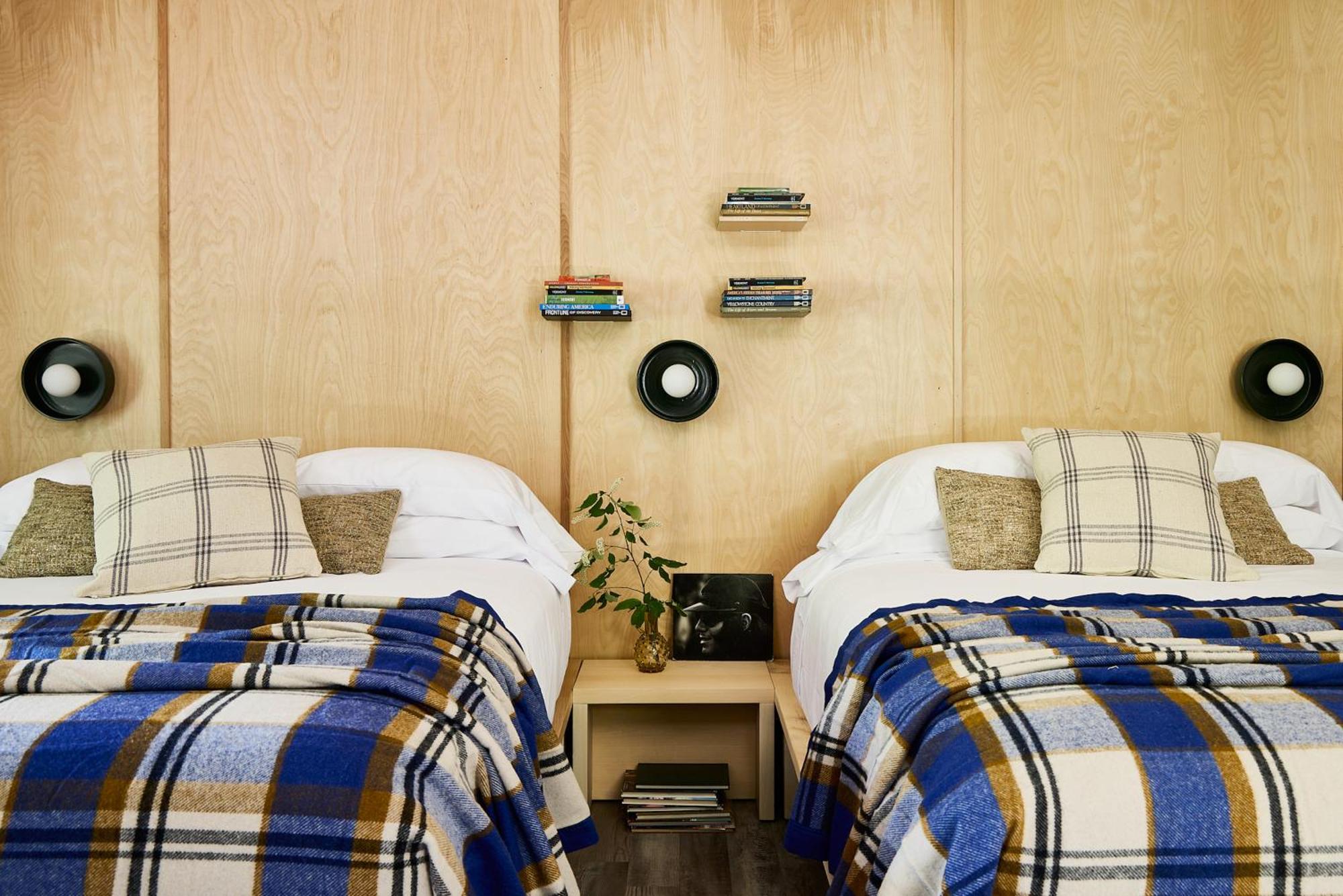 Bluebird Cady Hill Lodge Стоу Екстер'єр фото