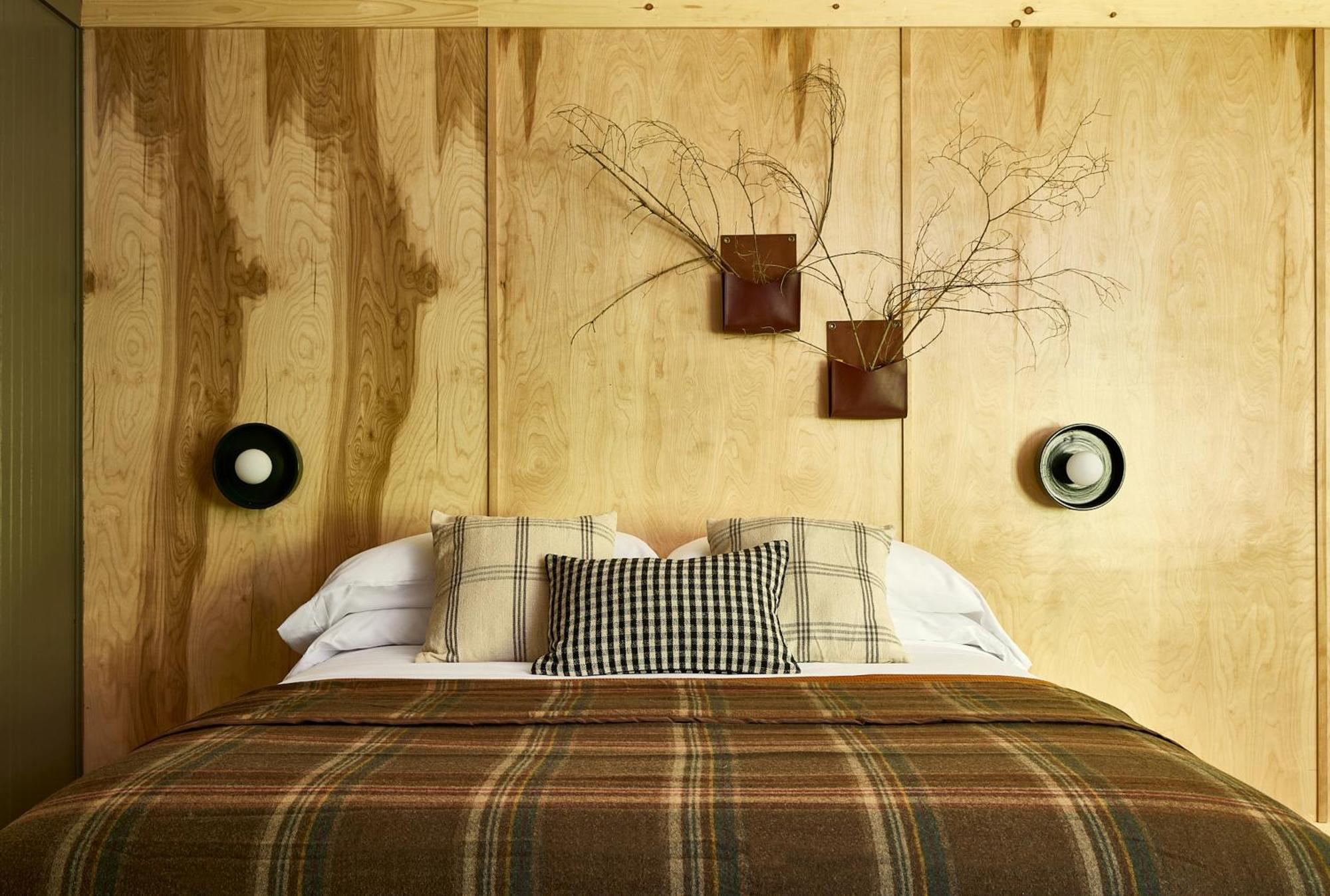 Bluebird Cady Hill Lodge Стоу Екстер'єр фото
