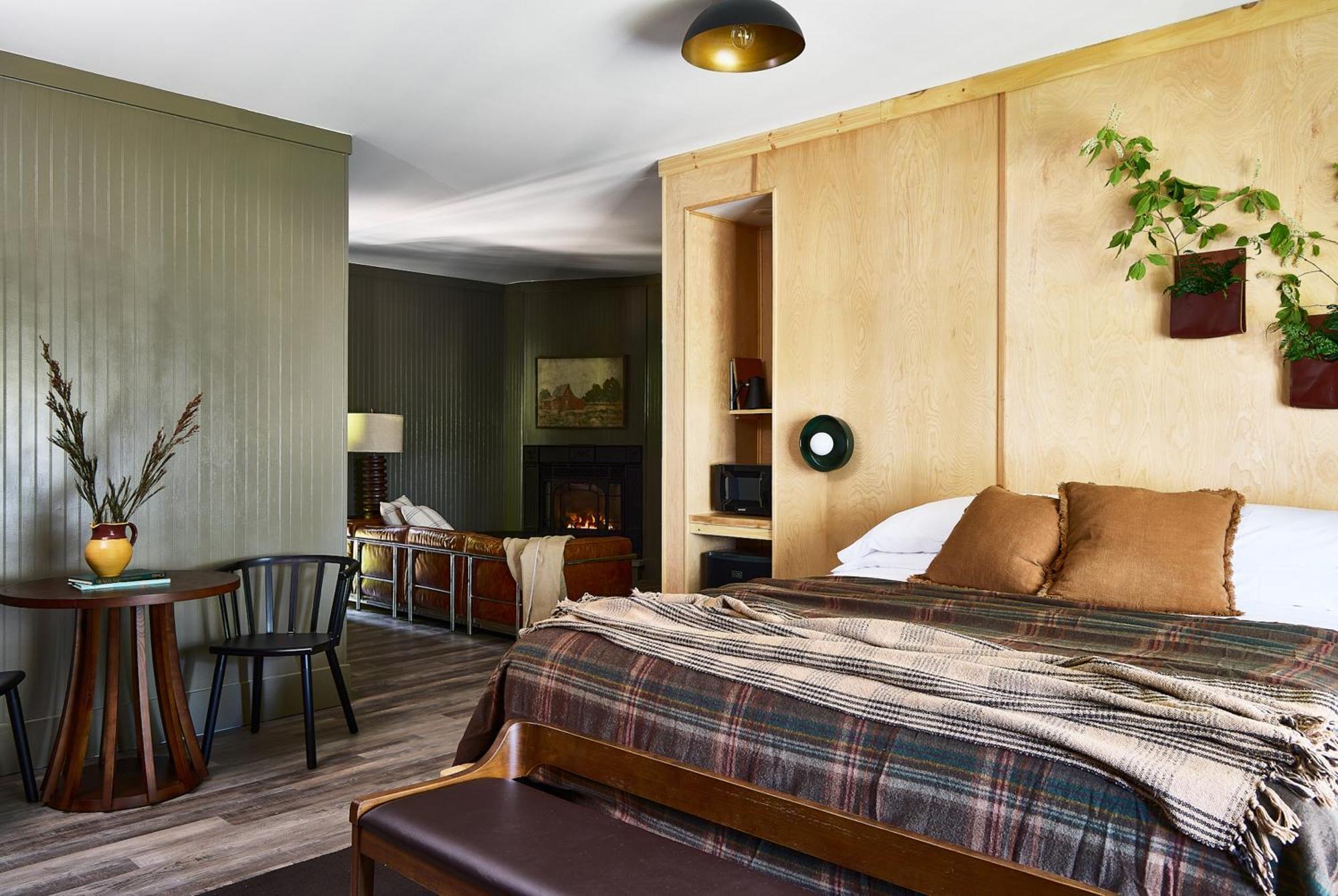 Bluebird Cady Hill Lodge Стоу Екстер'єр фото