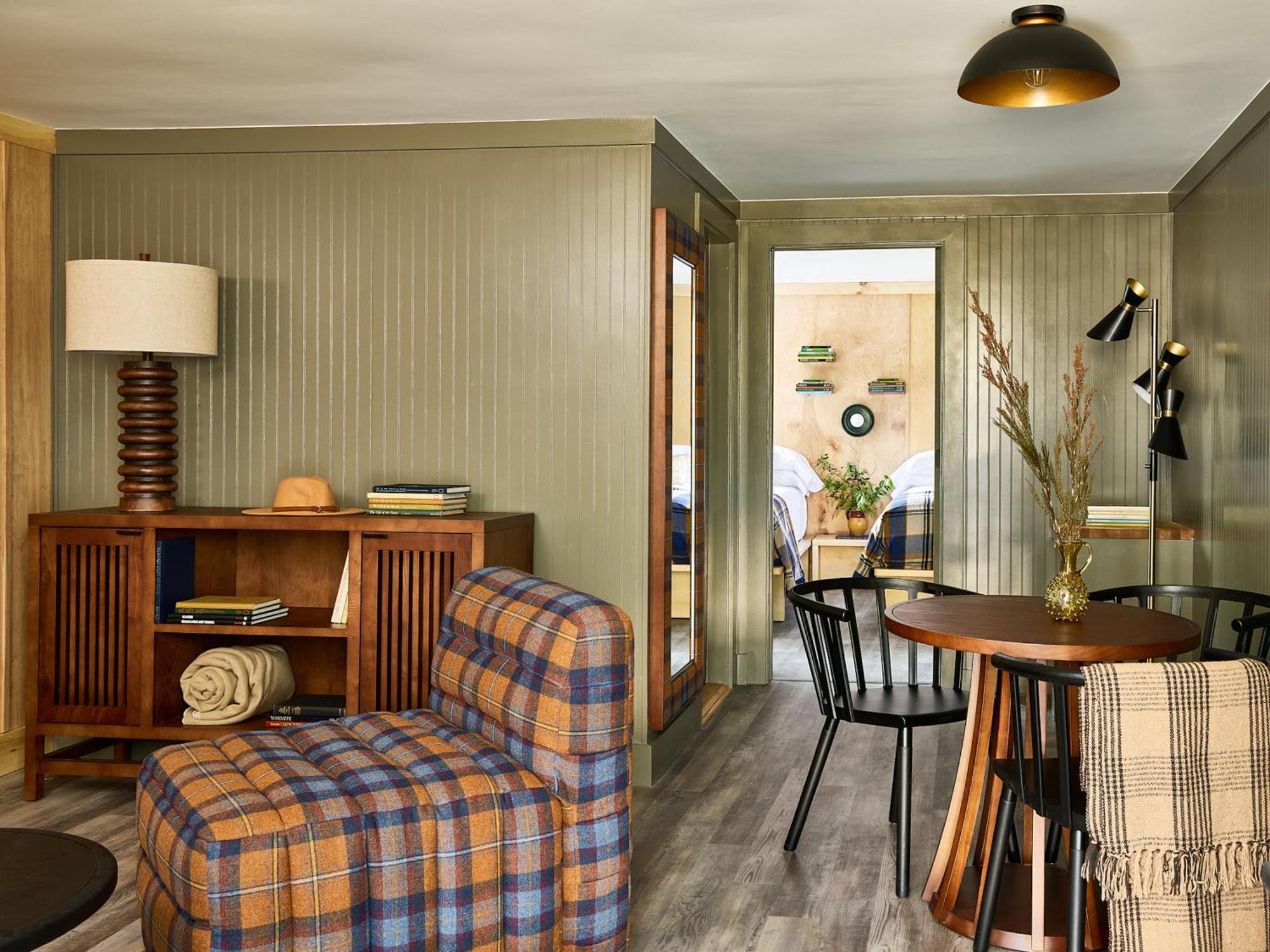 Bluebird Cady Hill Lodge Стоу Екстер'єр фото
