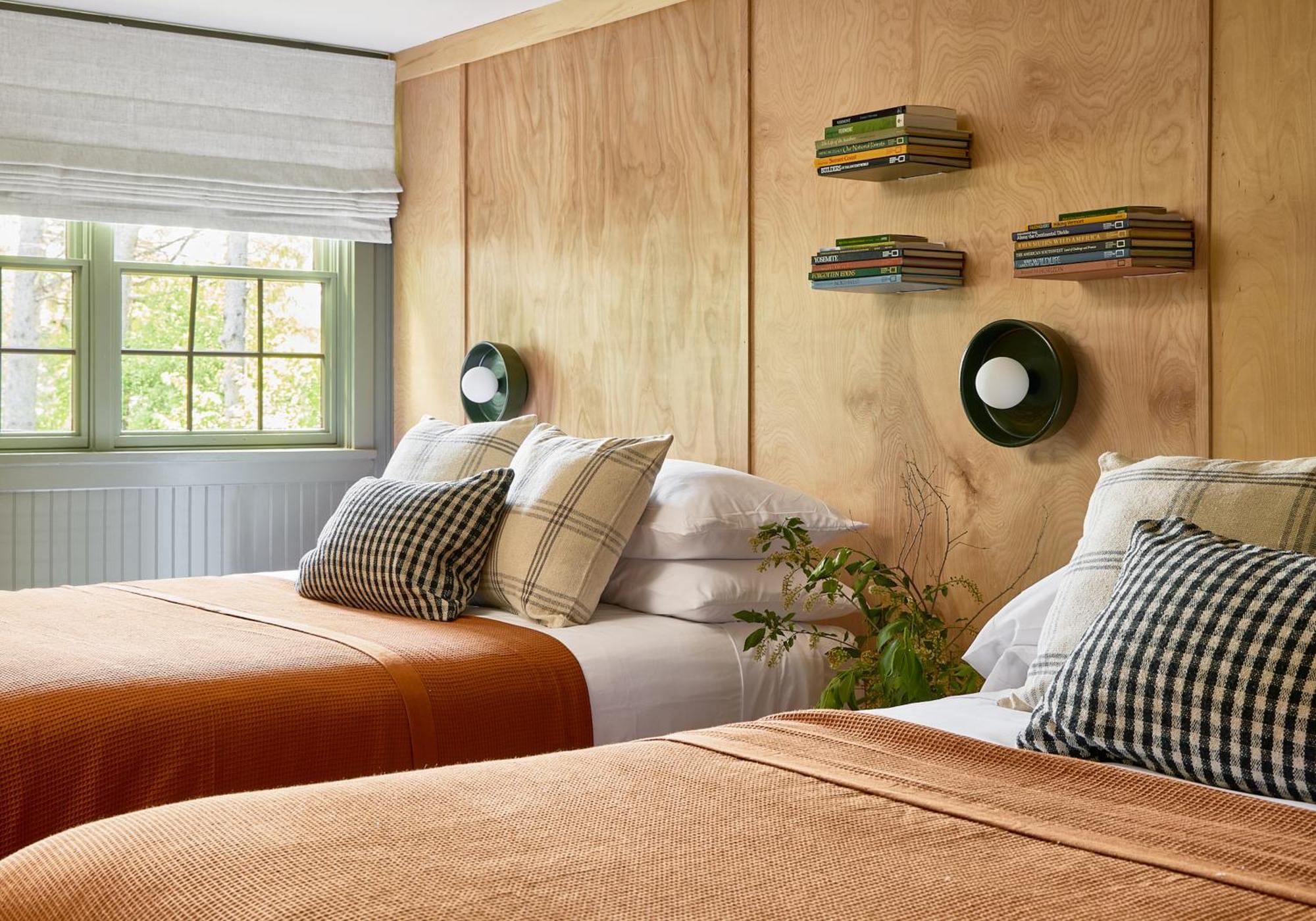 Bluebird Cady Hill Lodge Стоу Екстер'єр фото