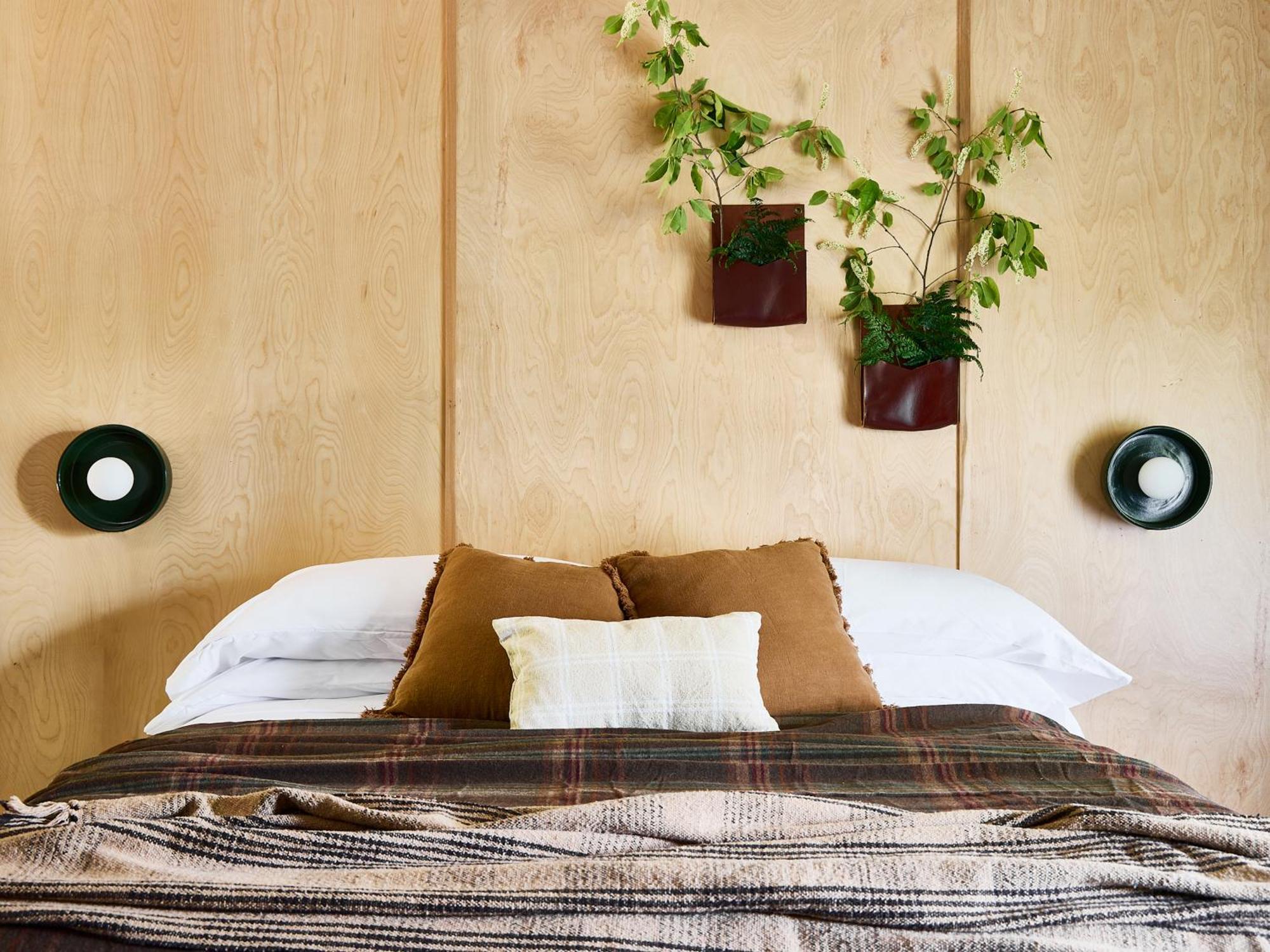 Bluebird Cady Hill Lodge Стоу Екстер'єр фото