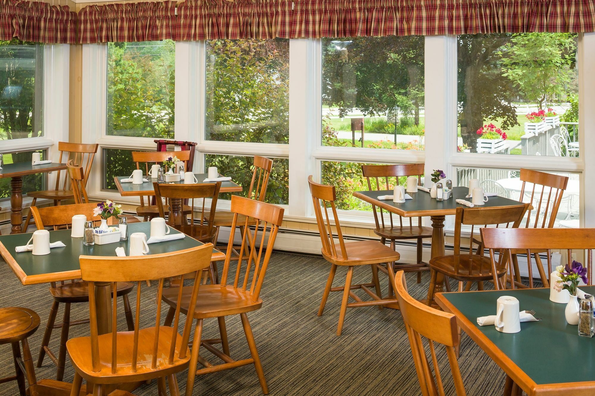 Bluebird Cady Hill Lodge Стоу Екстер'єр фото